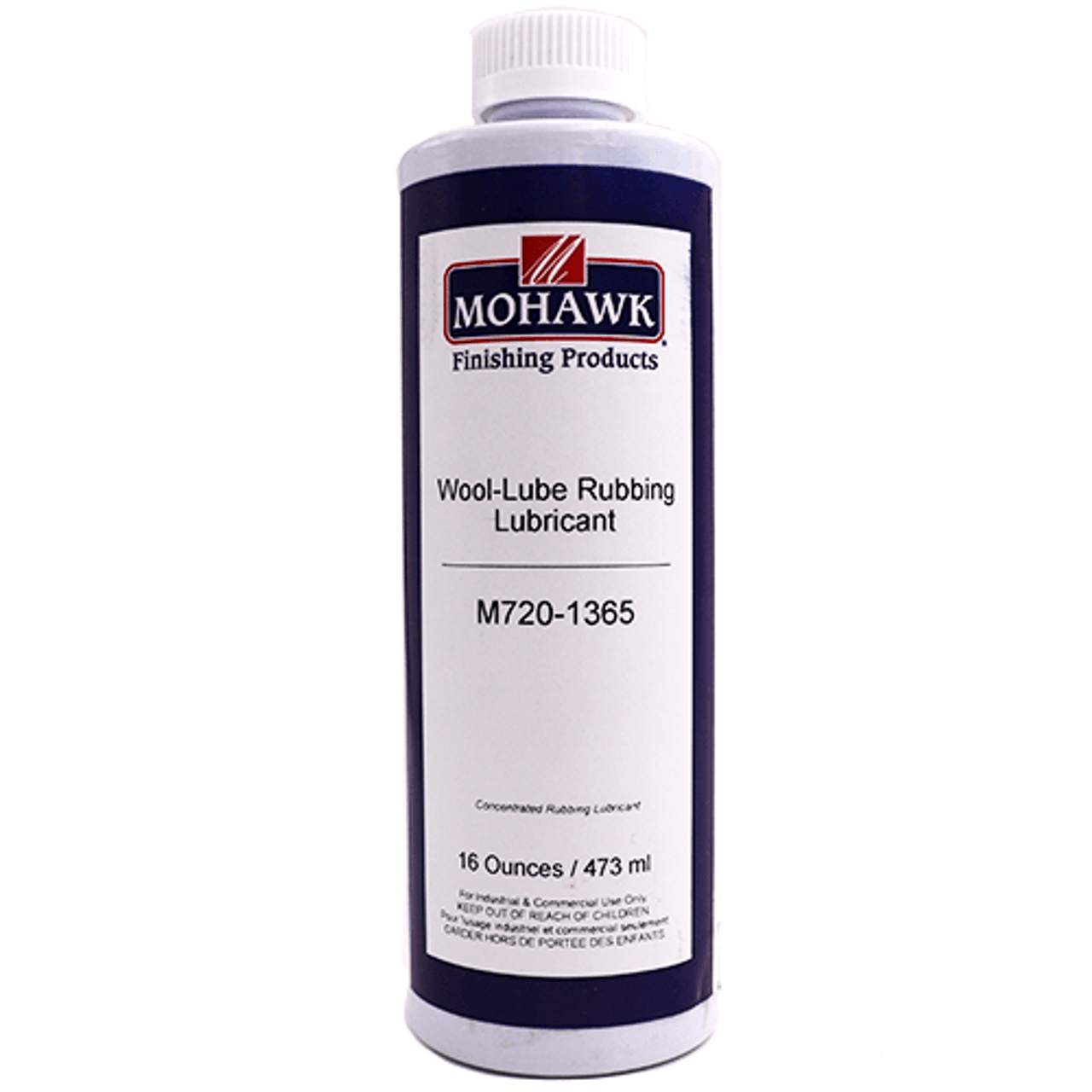 WoolLube Rubbing Lubricant Liquid Pt