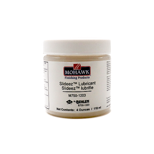Slideez Lubricant 4oz