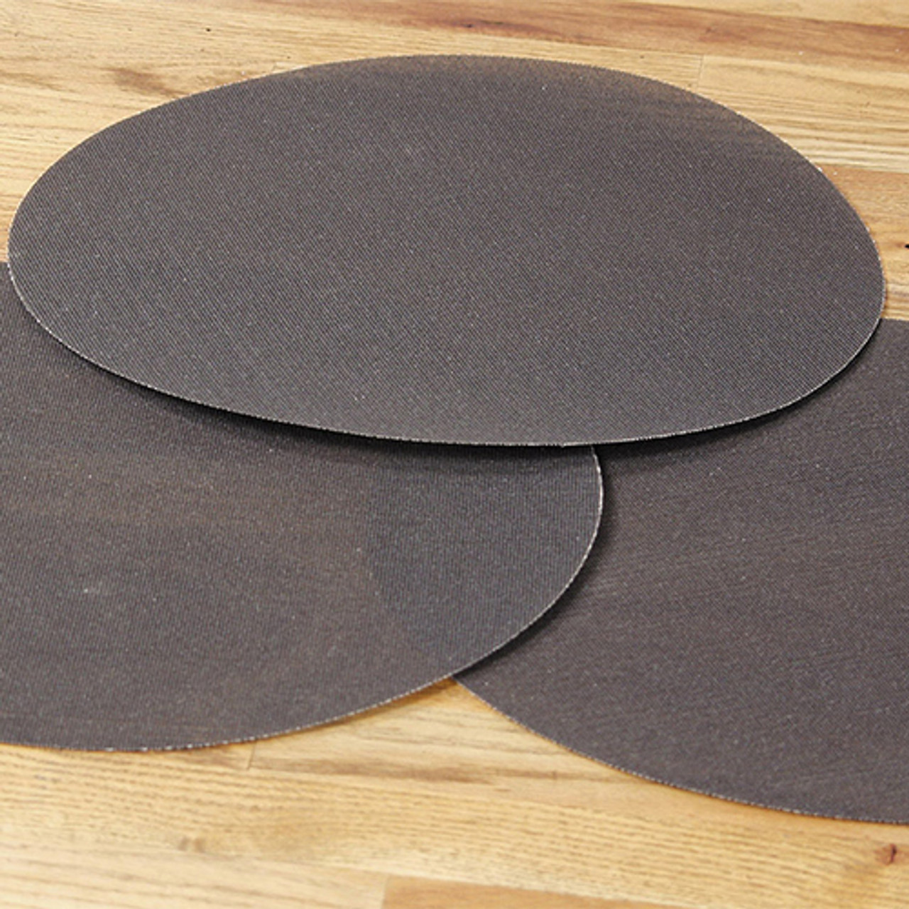 20"Mesh Screen Disc  80G- Floor Sand