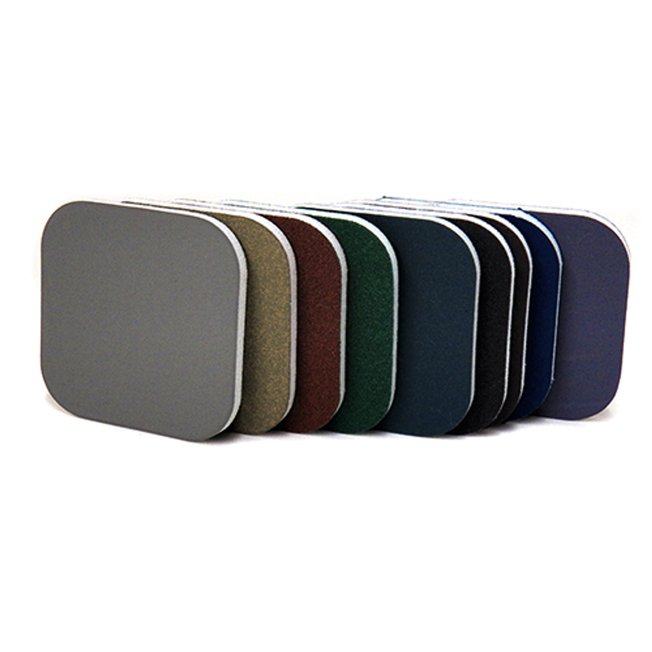 Micro-Mesh Micromesh 3 x 4 Soft Touch Sanding Pad Variety Pack