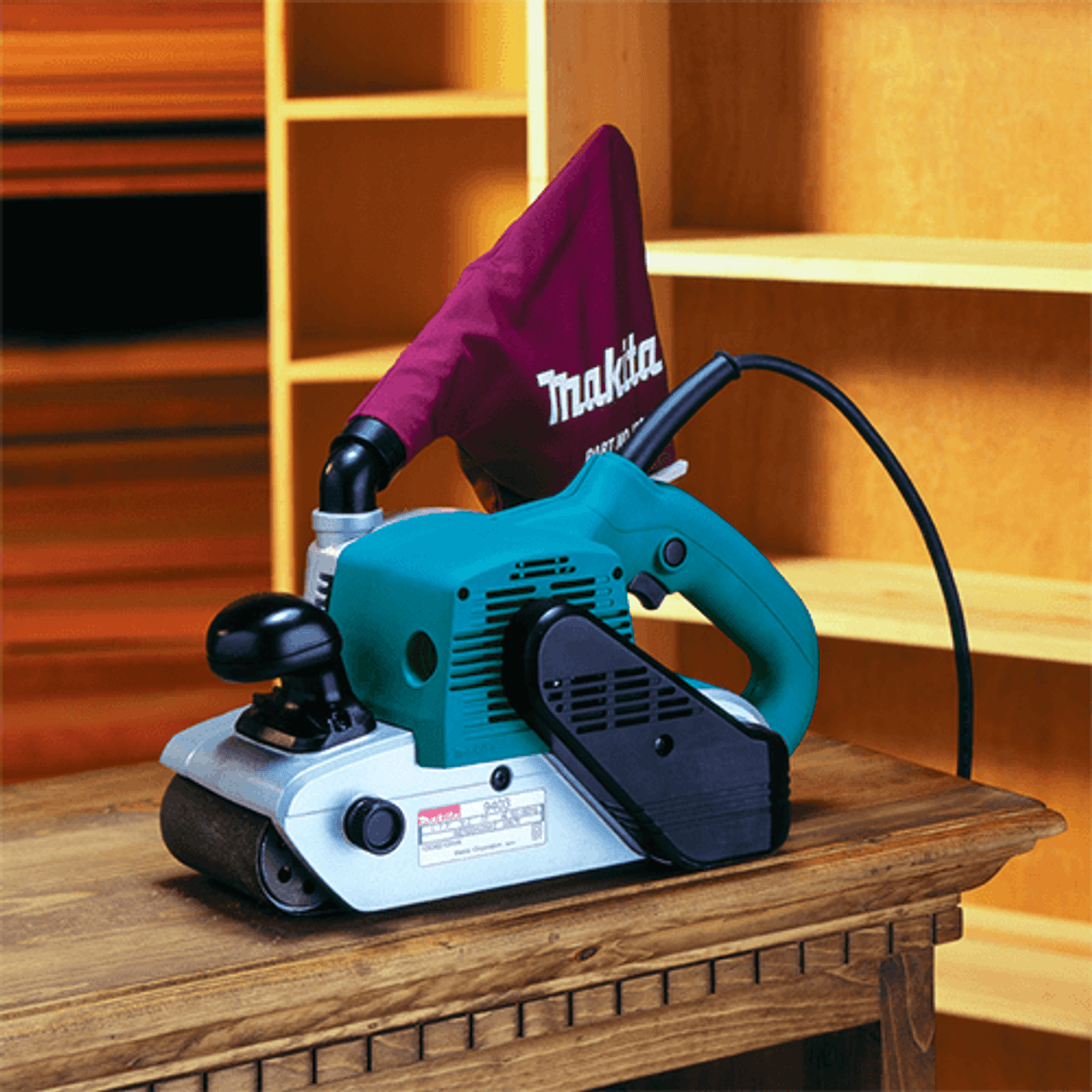 Makita® 4