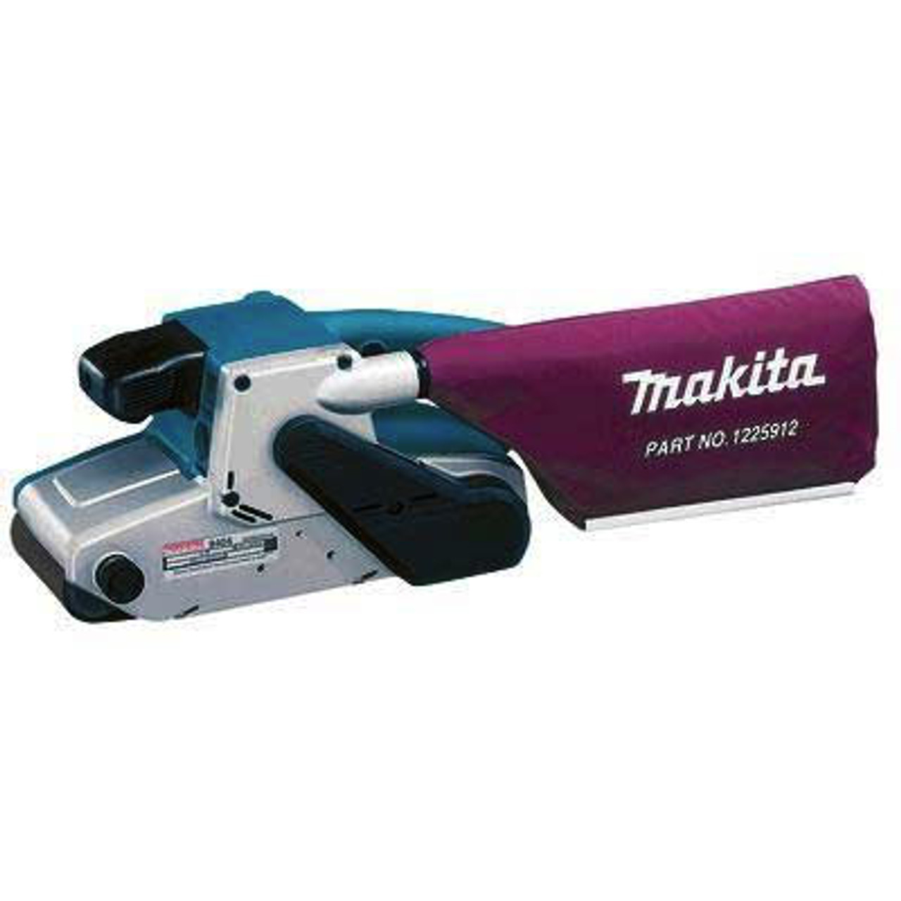 マック Makita® 4