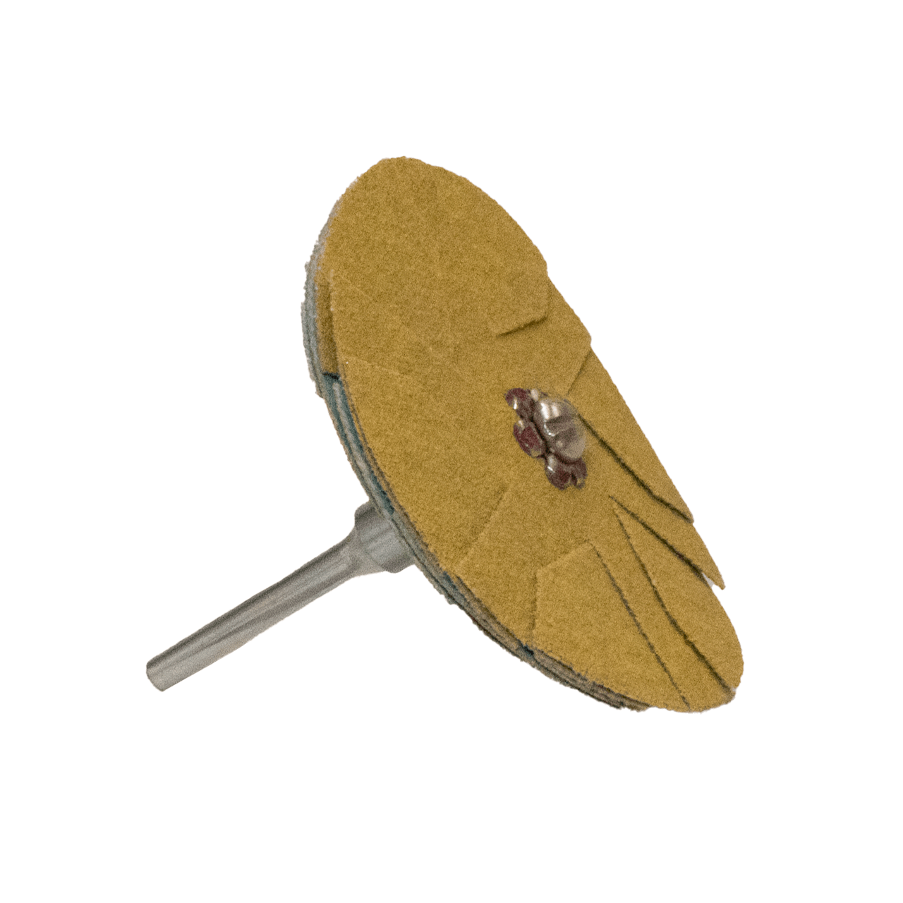 Klingspor Abrasives Mini Mop with Mandrel