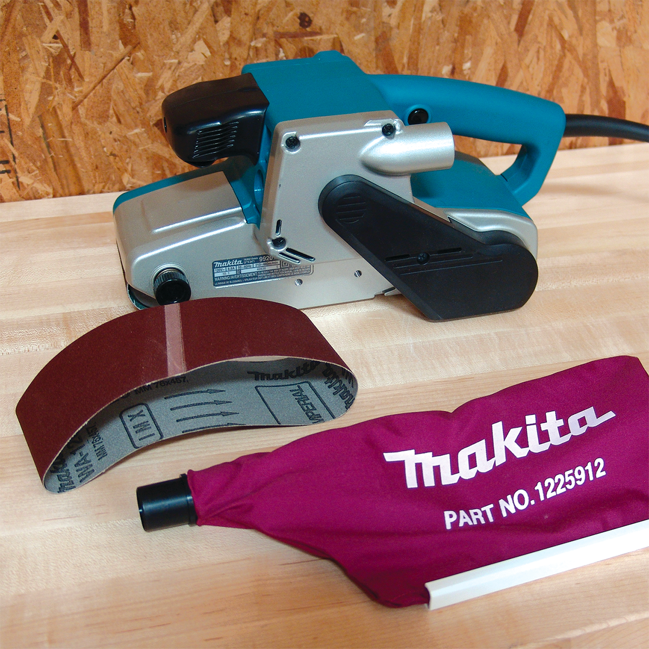 Makita 9920 3