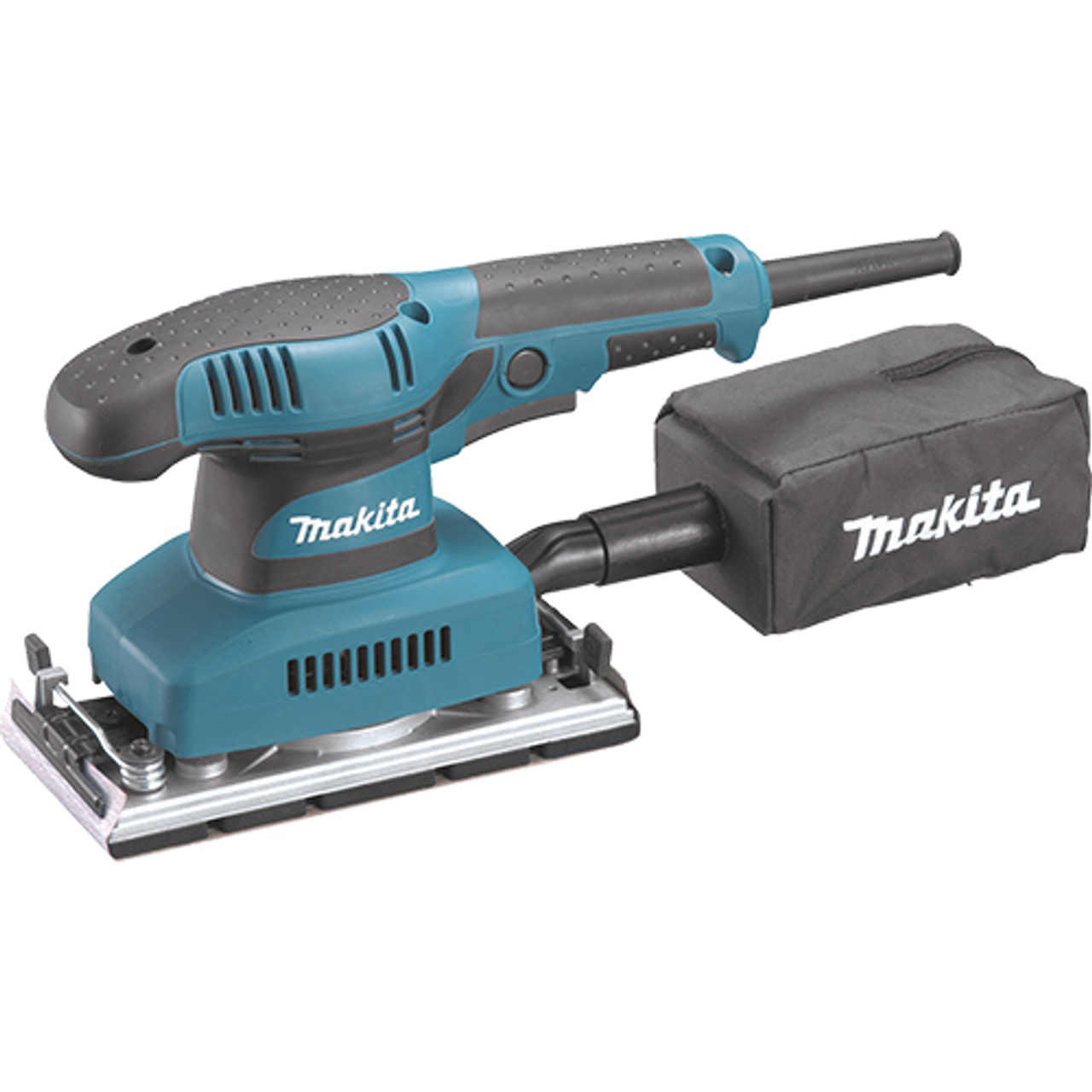 Makita BO3710 1/3 Sheet Finish Sander