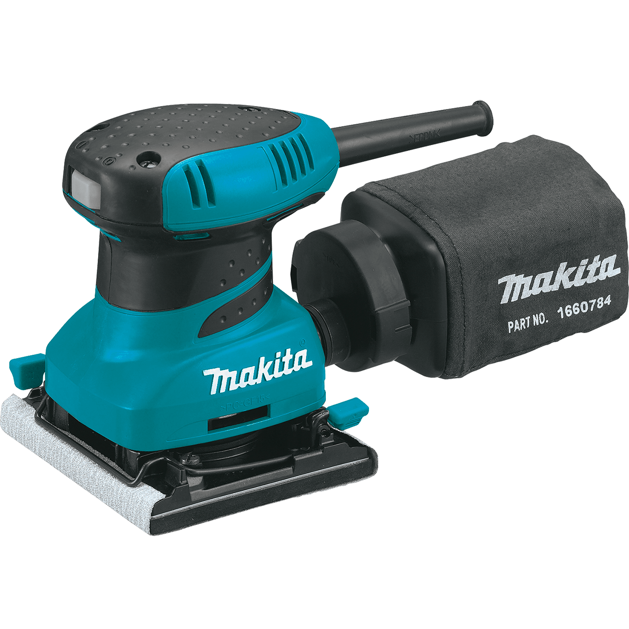 Makita BO4556 1/4 Sheet Finishing Sander