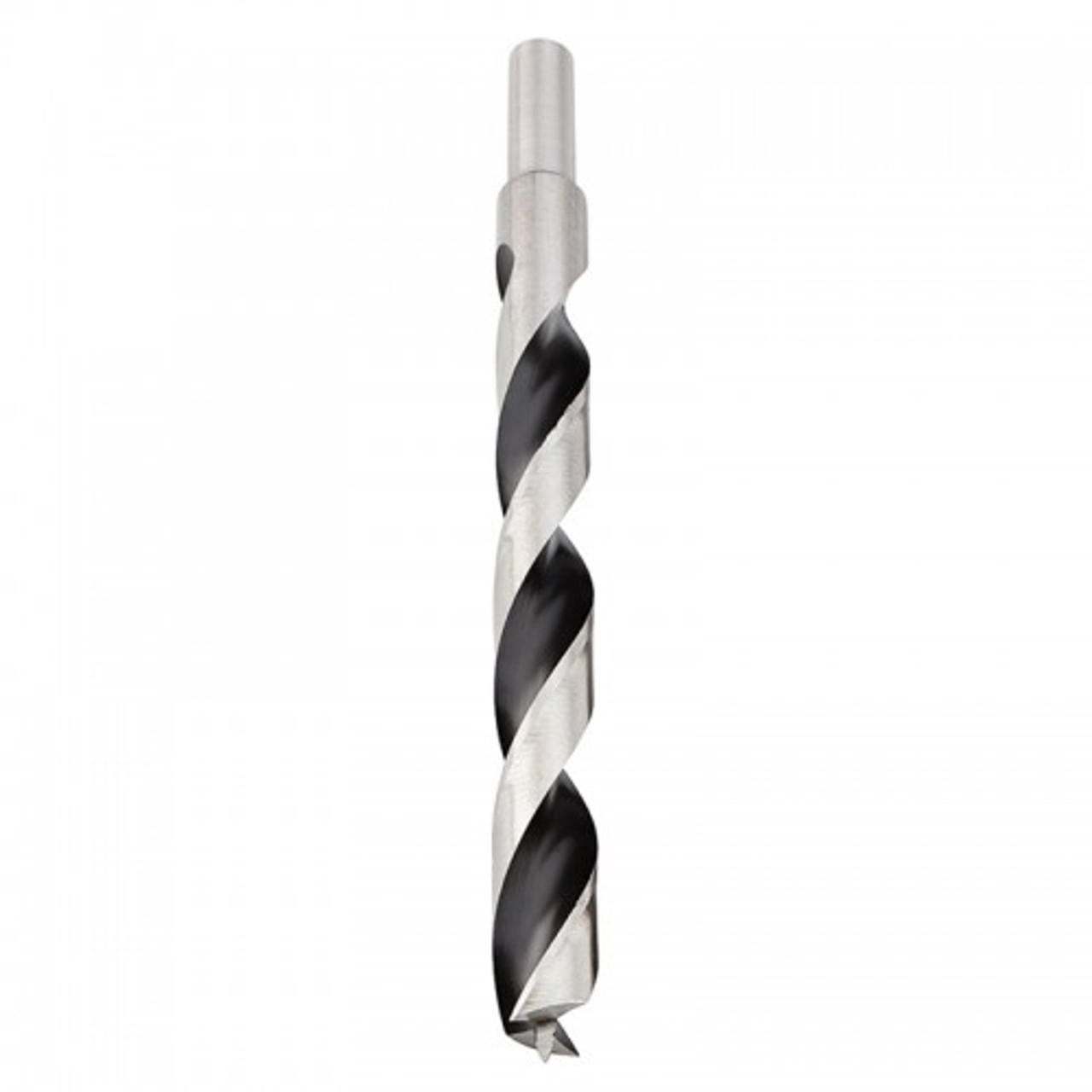 Fisch Brad Point Drill Bit, 7/32" x 3-7/8" Long