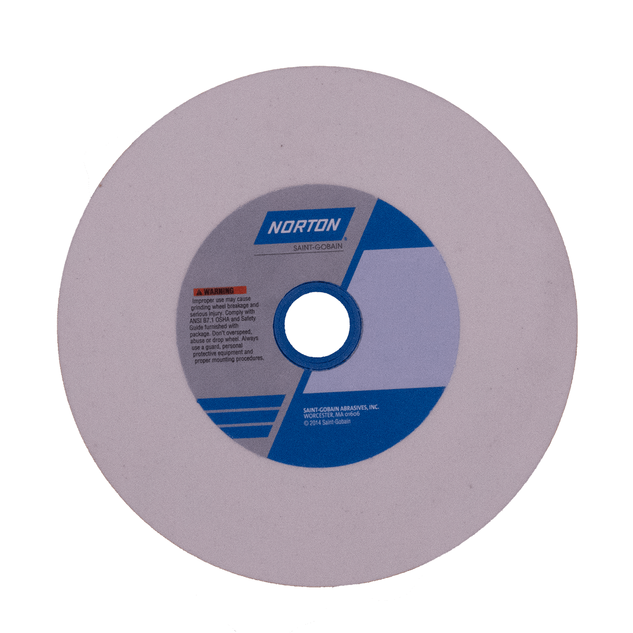 Bench Grinding Wheel