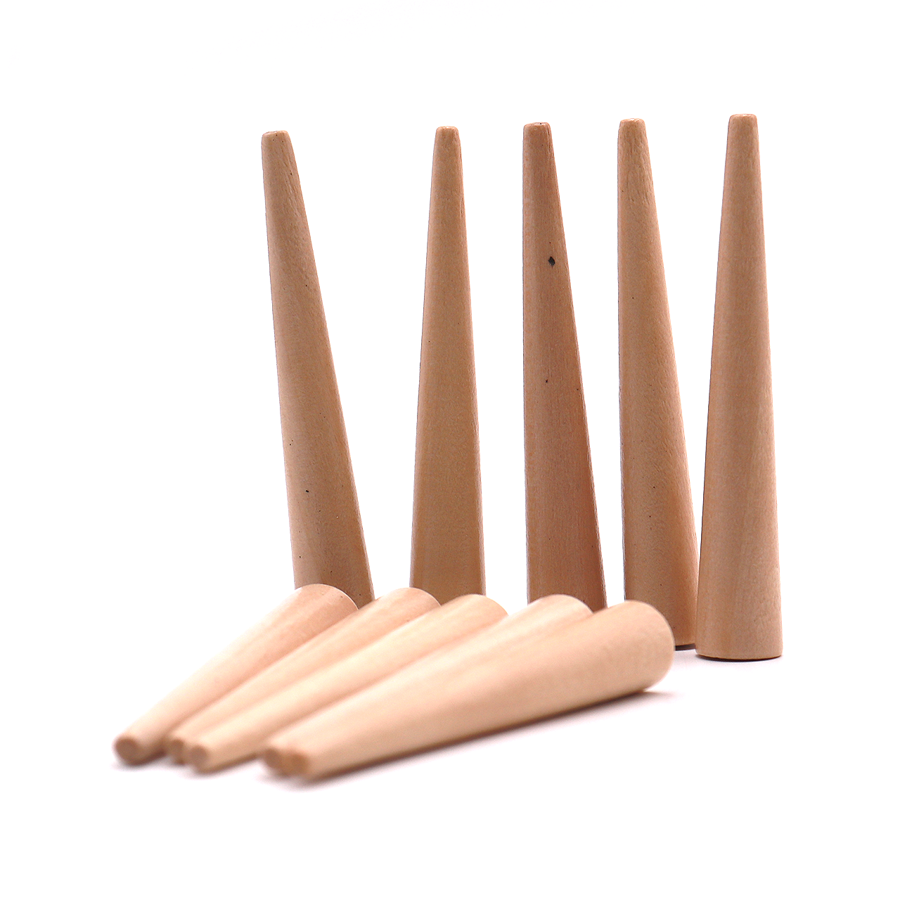 Caning Pegs 10 Pack