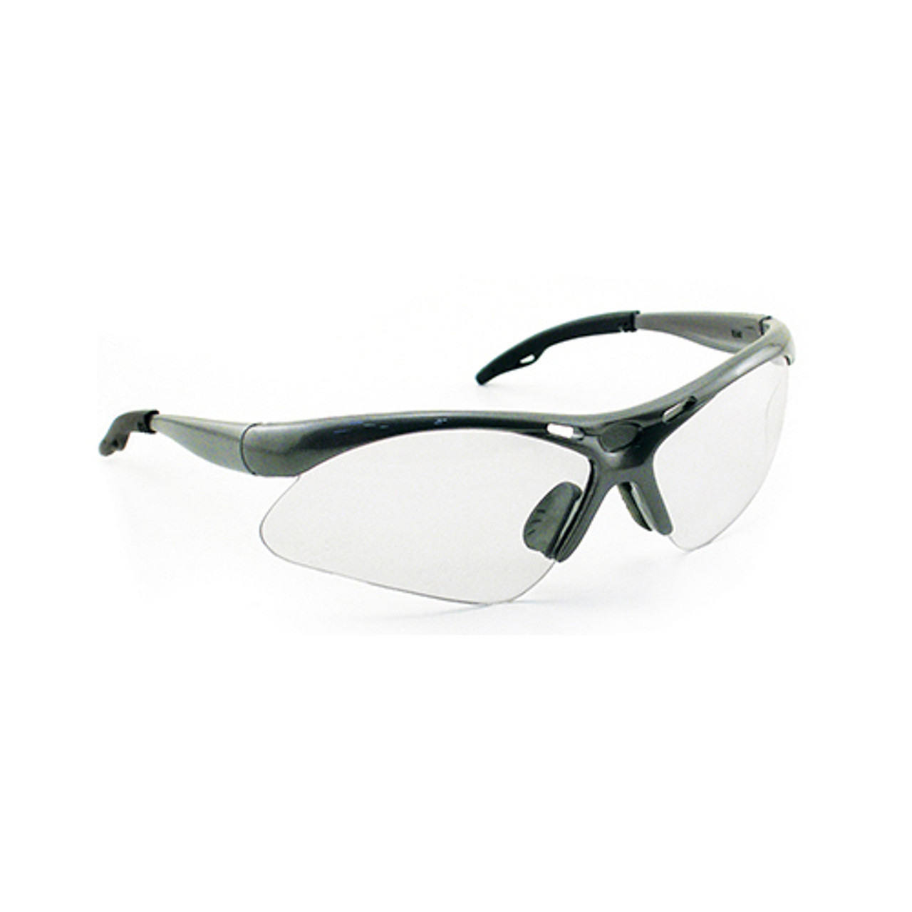 Diamond Back Glasses Clear Lens