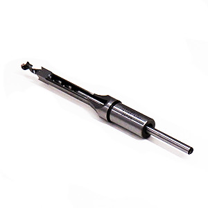 Powermatic®/Jet® Mortise Bit & Chisel Set, 5/16"