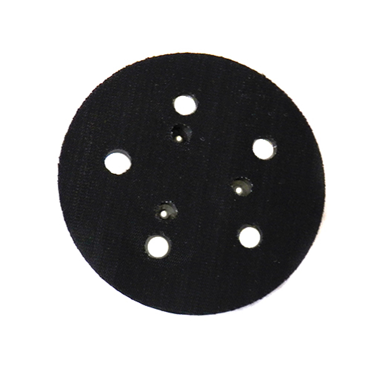 Porter Cable 333 5"x 5 Hole Hook & Loop Replacement Backing Pad