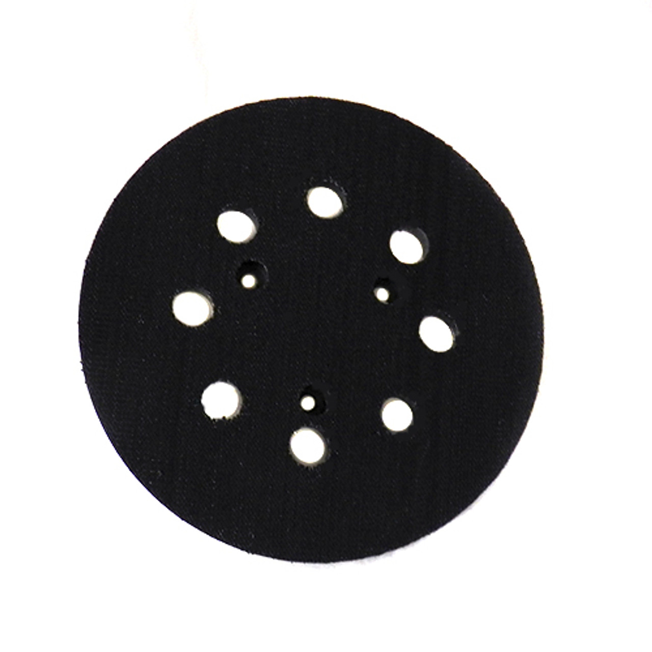 Porter Cable 382|343VSK Hook & Loop Backing Pad 5"x 8 Holes