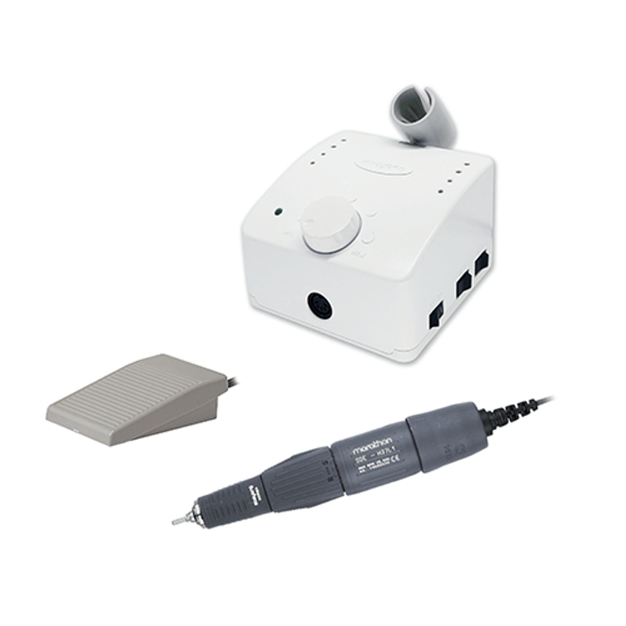 K-35 Cube Marathon Micromotor