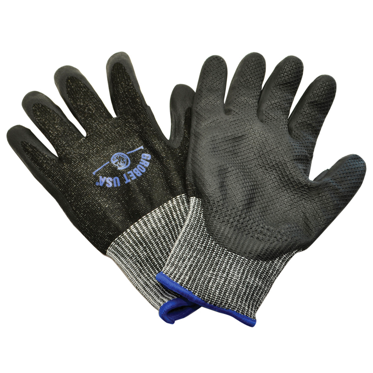 Cut Resistant Gloves / Pair X-Large