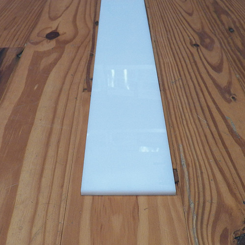 UHMW Sheet 1 4 X 4 X 48 uhmw-sheet-1-4-x-4-x-48