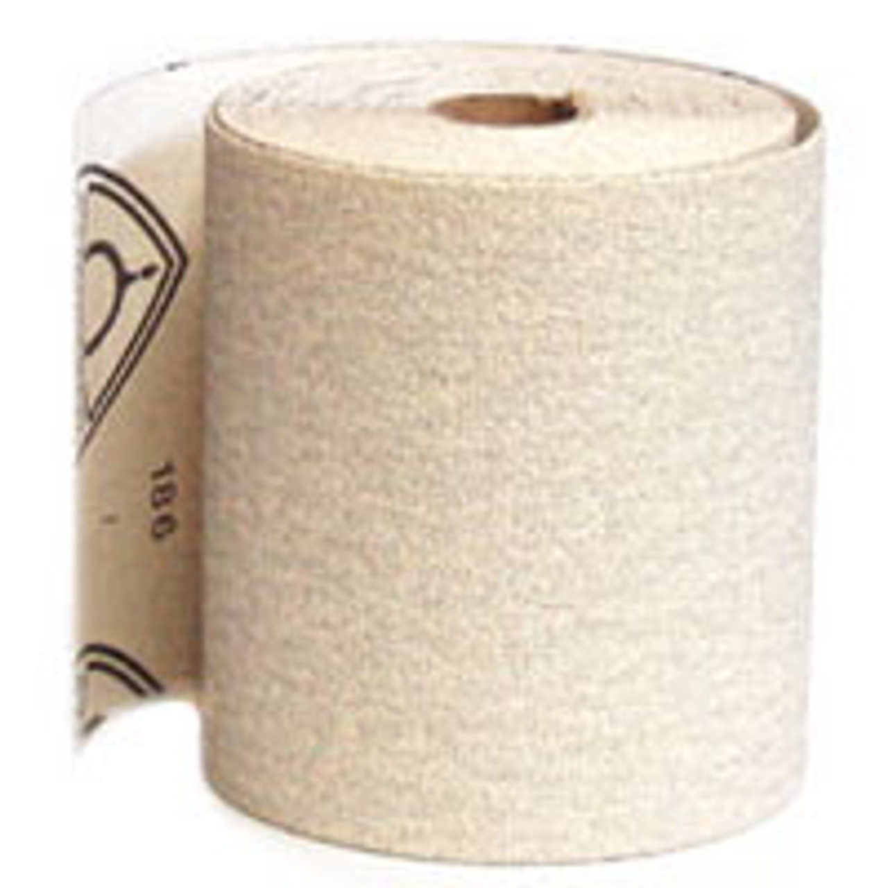 4.5"X10 Meter 150 Grit Paper Roll PS33