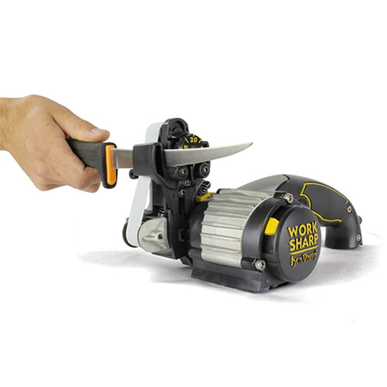 Work Sharp® Ken Onion Knife Sharpener