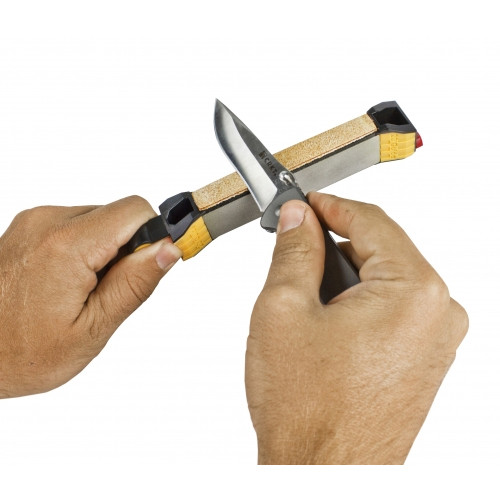 Work Sharp® Guided Field Sharpener 221