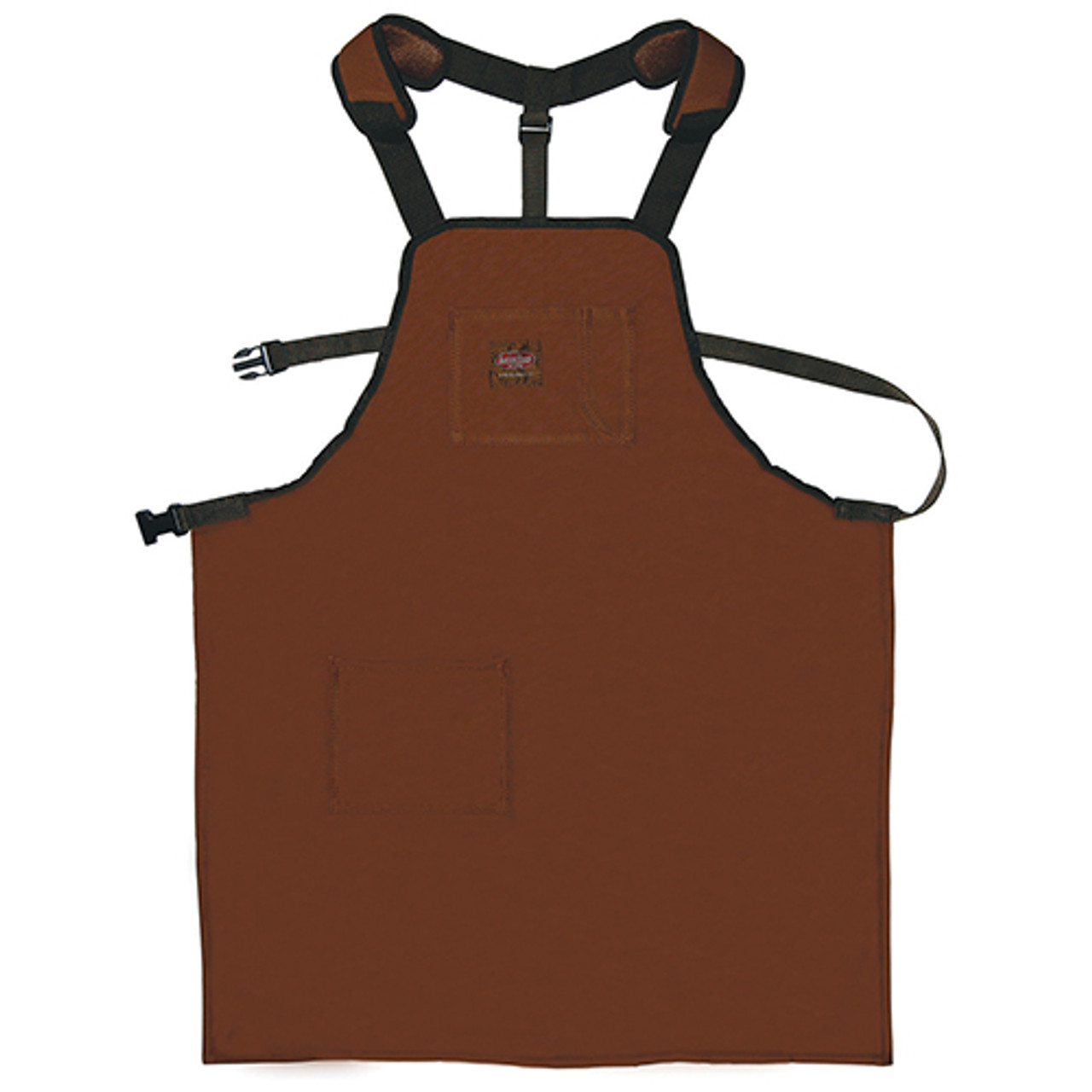 Duckwear Supershop Long Canvas Apron