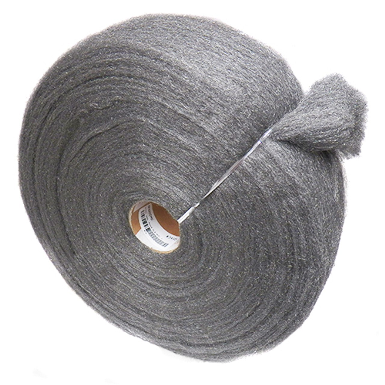 Steel Wool #0000 5lb Reel