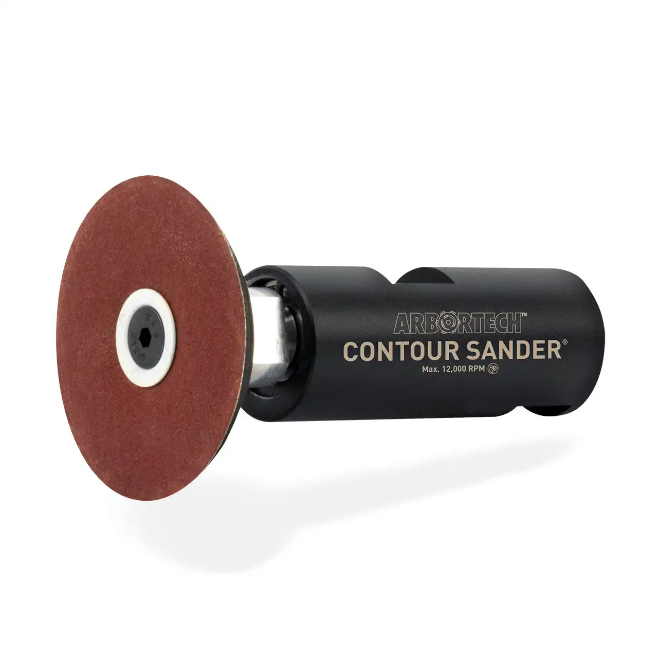 Arbortech Contour Random Sander