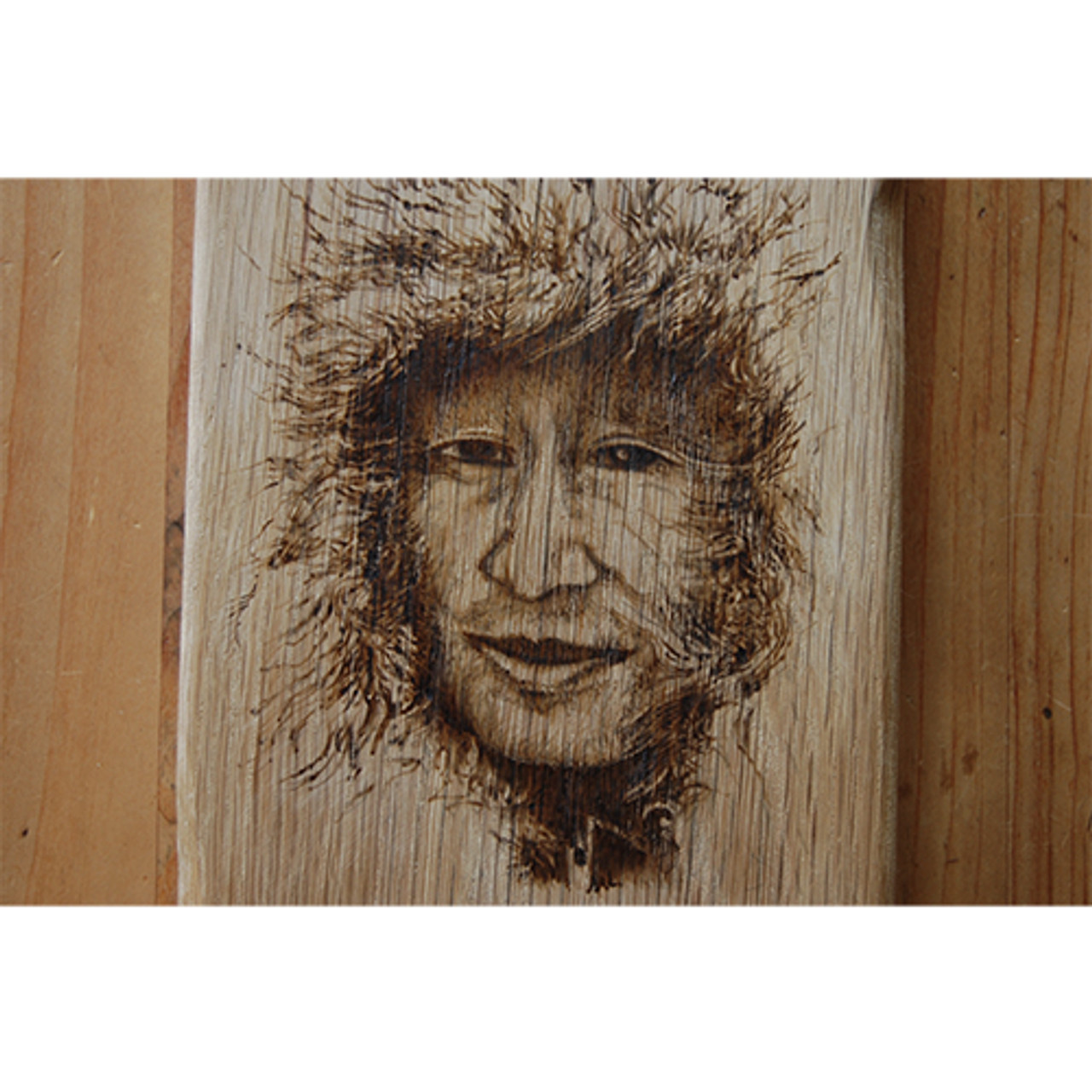 Your Pyrography Project - Wood Burning Units - 2