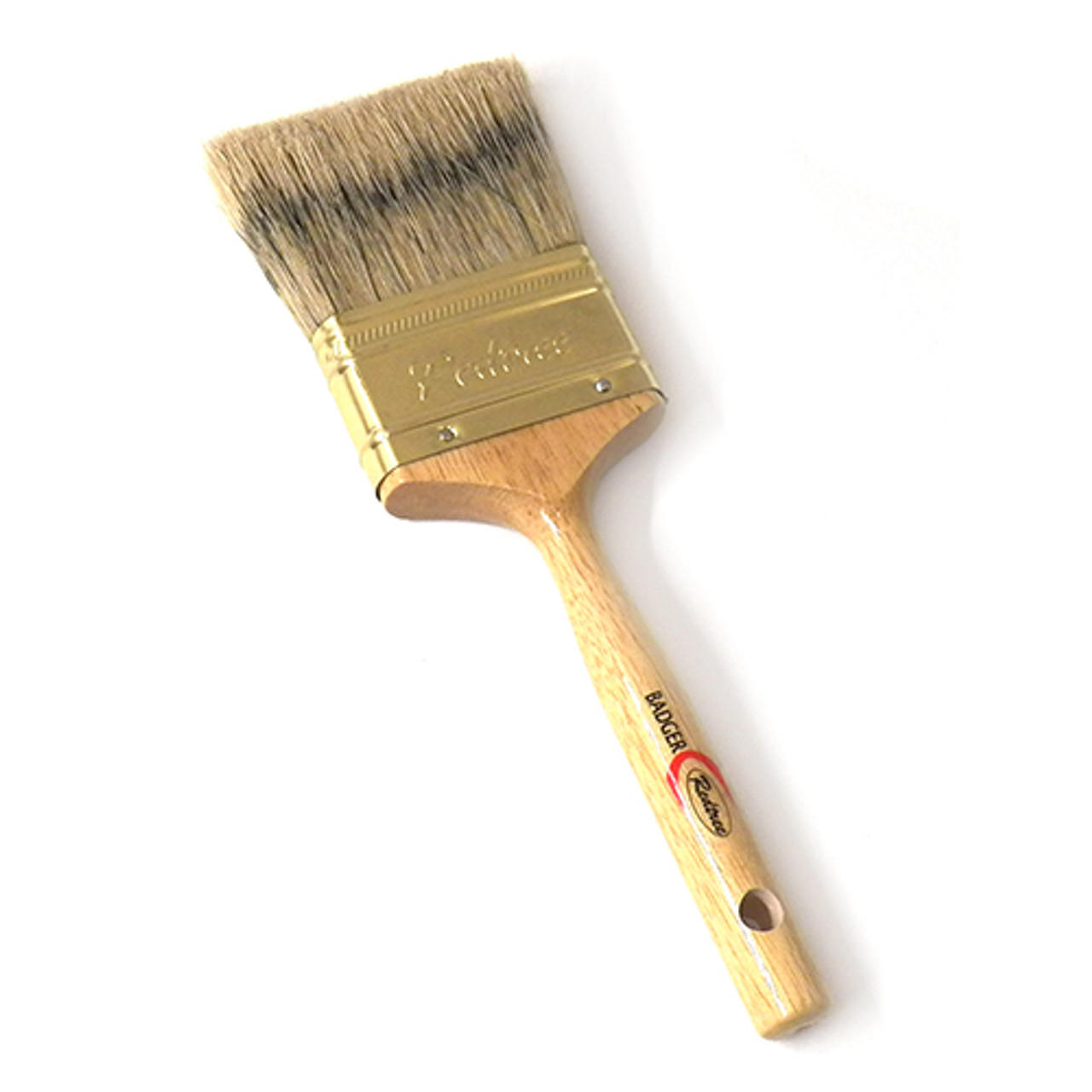 Badger Brush 2-1/2"