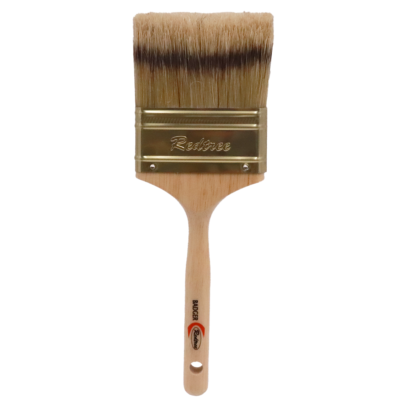 3 Inch Badger Brush