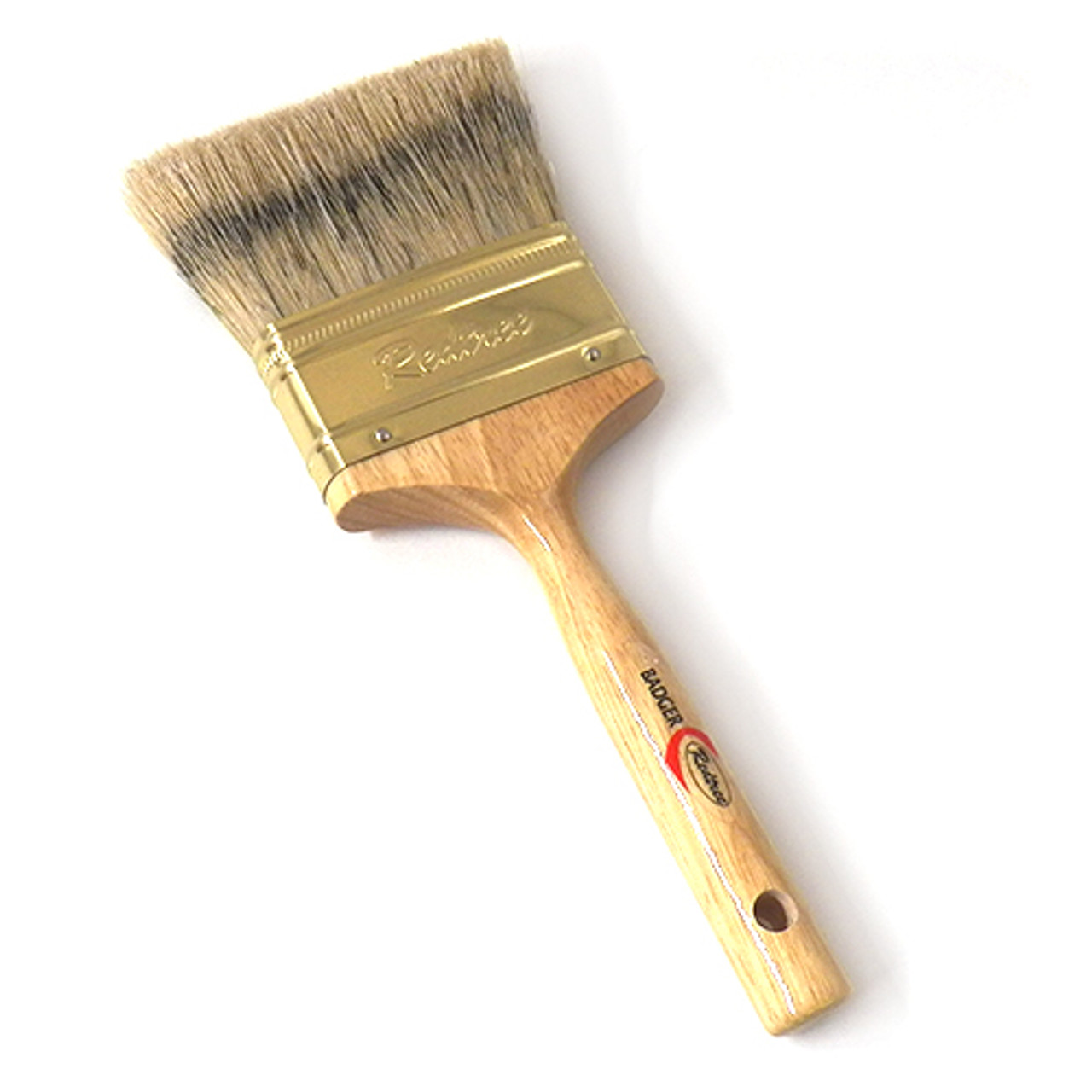 Badger Brush 3"