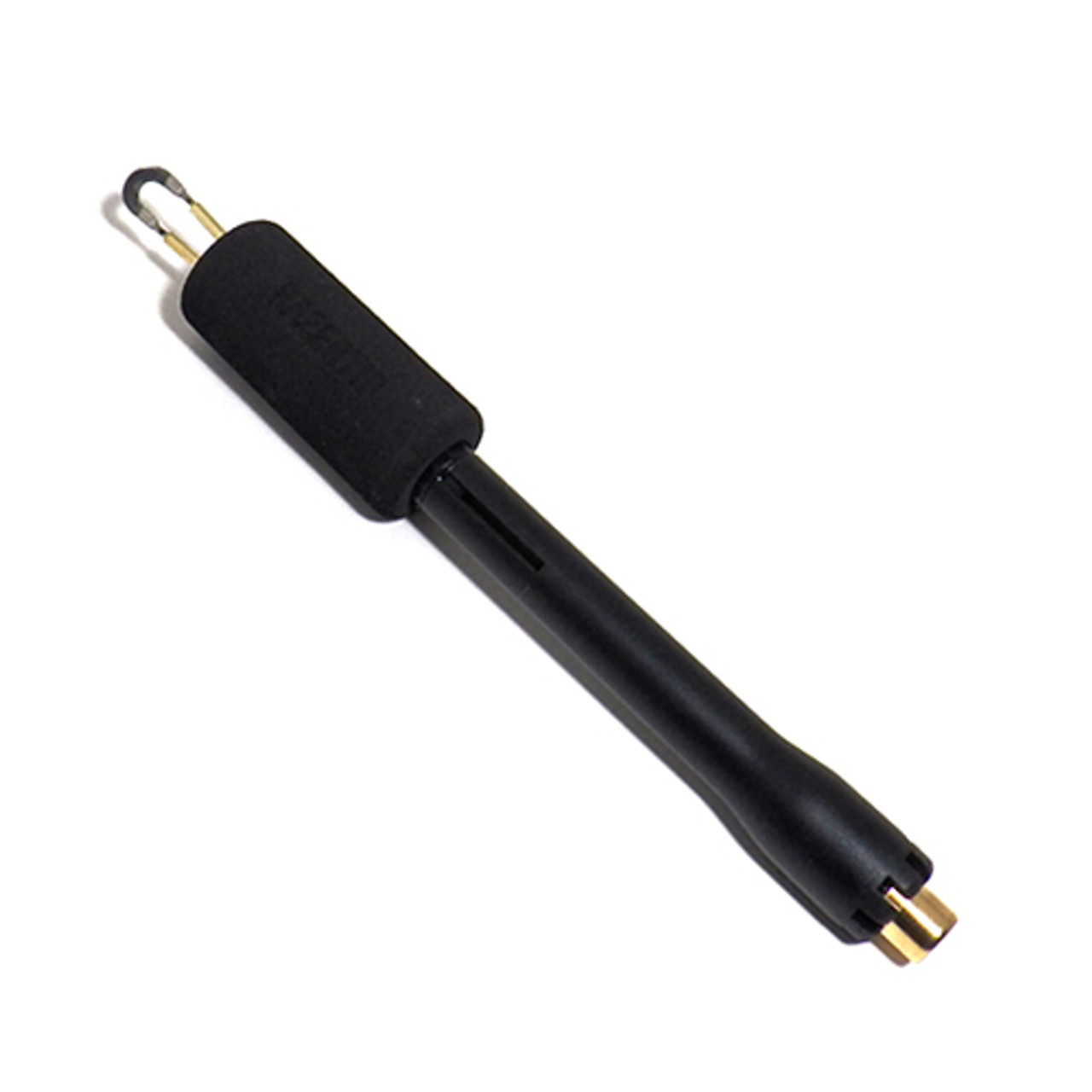 Razertip Large Round Shader (HD2LC), Fixed Tip, Heavy Duty Pen