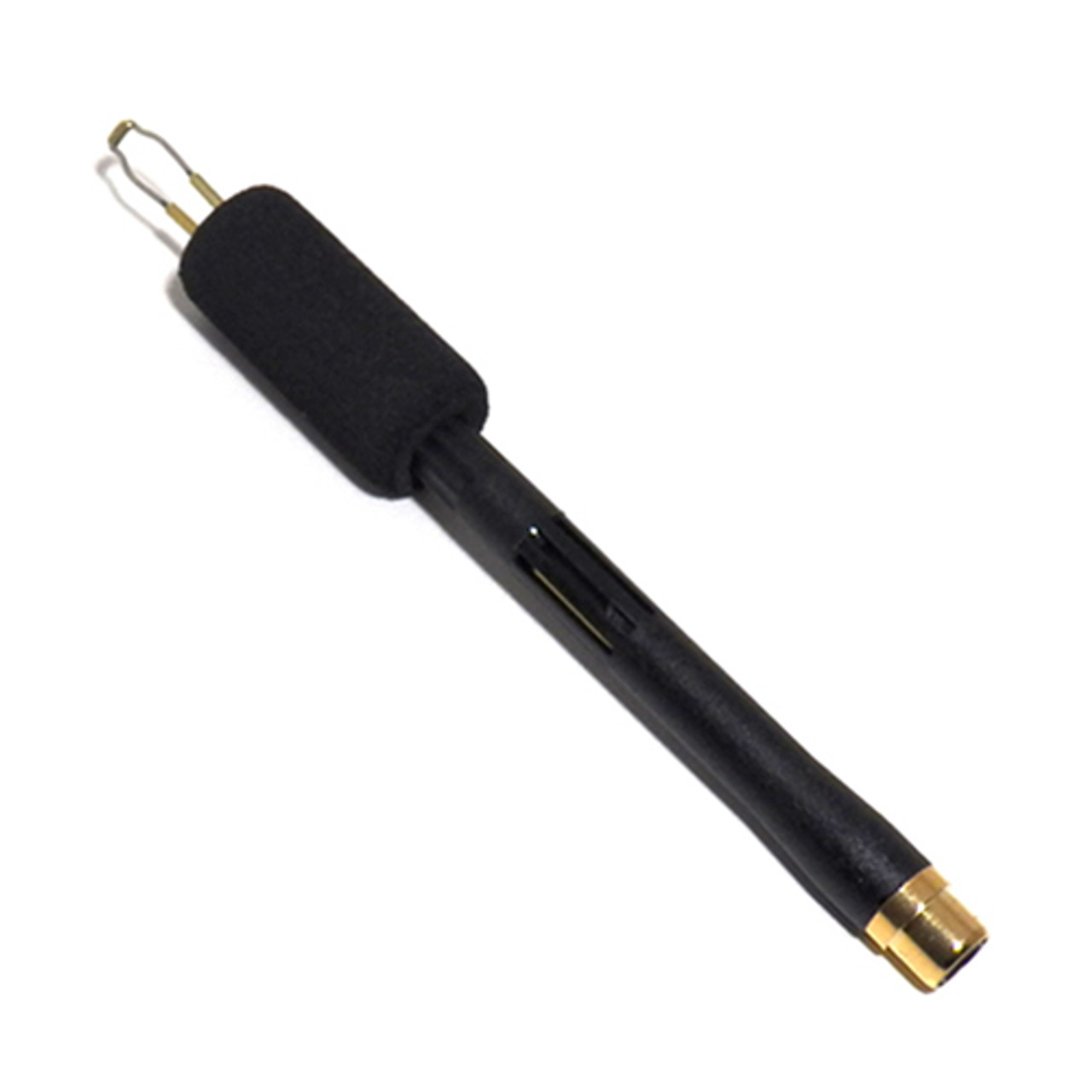 Razertip Medium Brass Calligraphy (F68M), Fixed Tip Pen