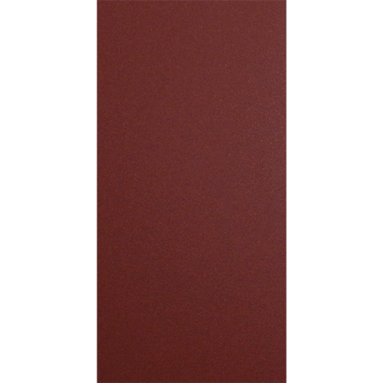 Klingspor Abrasives 6"x 12" Sticky (PSA) Paper Backed Aluminum Oxide 120 Grit Sheet For Sandpaper Sharpening