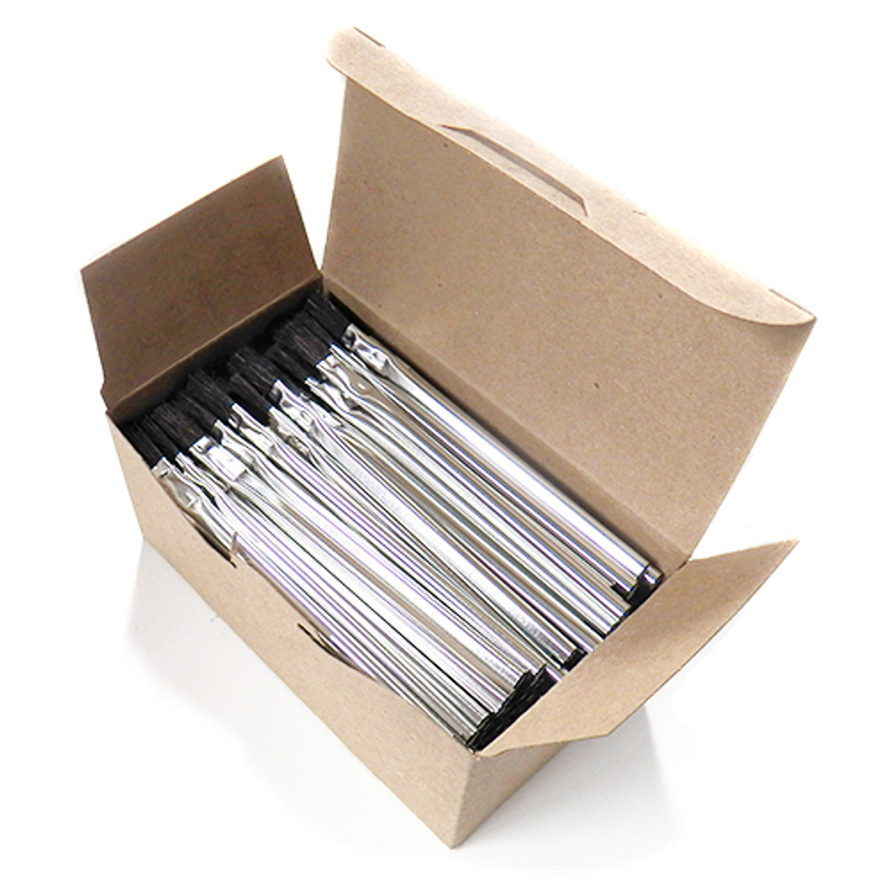 Glue Brushes/ Acid Swabs- 48pk