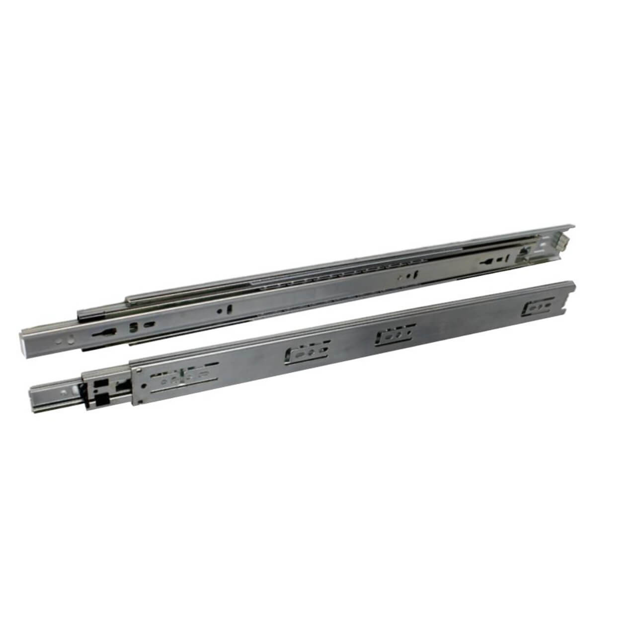 Soft Close Full Extn. Drawer Slide 16"