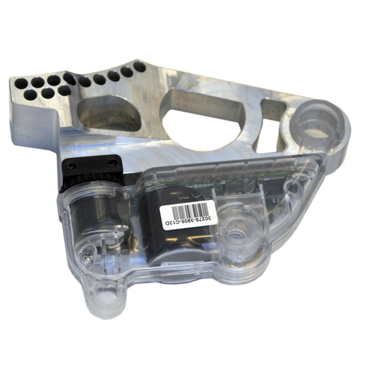 Sawstop dado brake cartridge Clearance