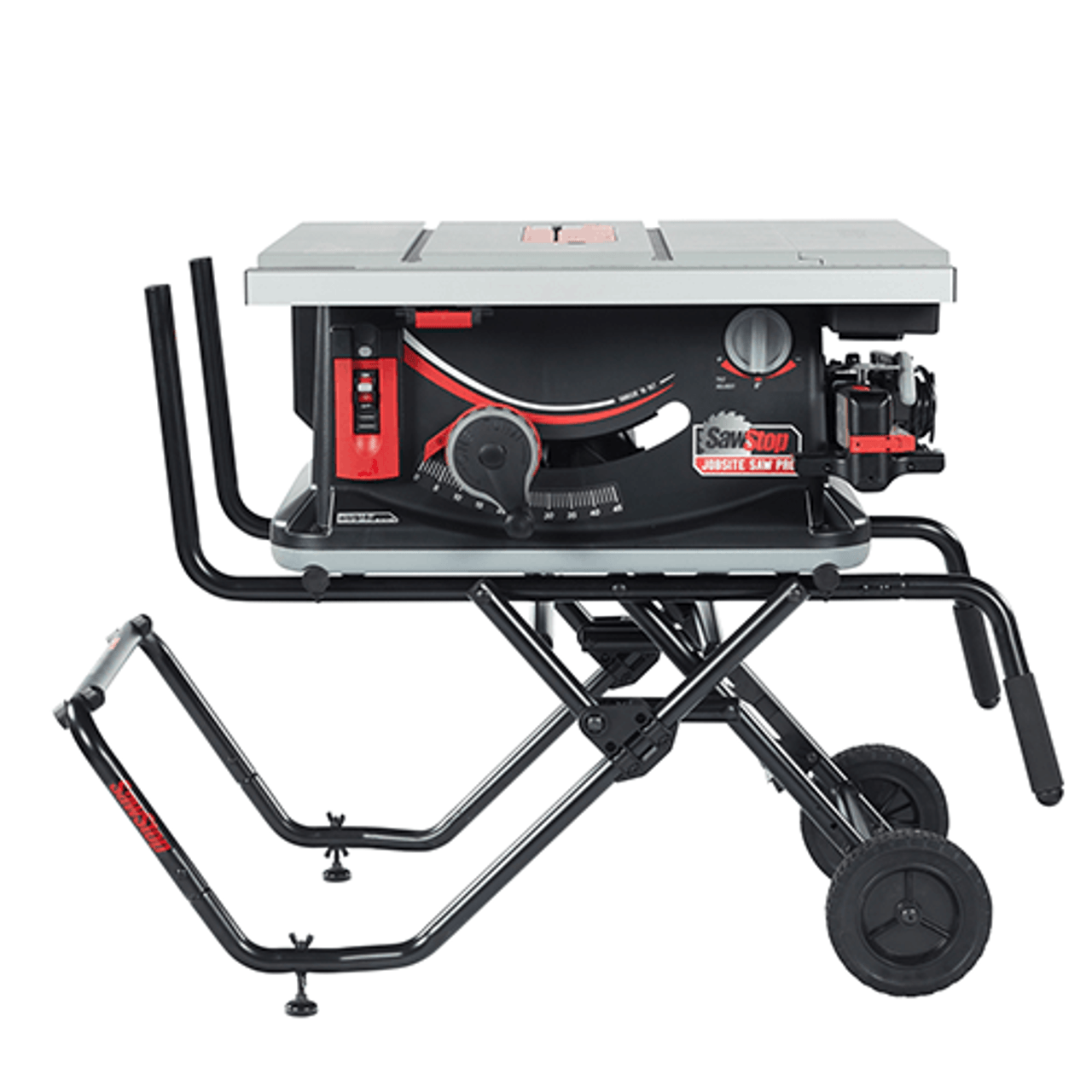 Sawstop company best sale