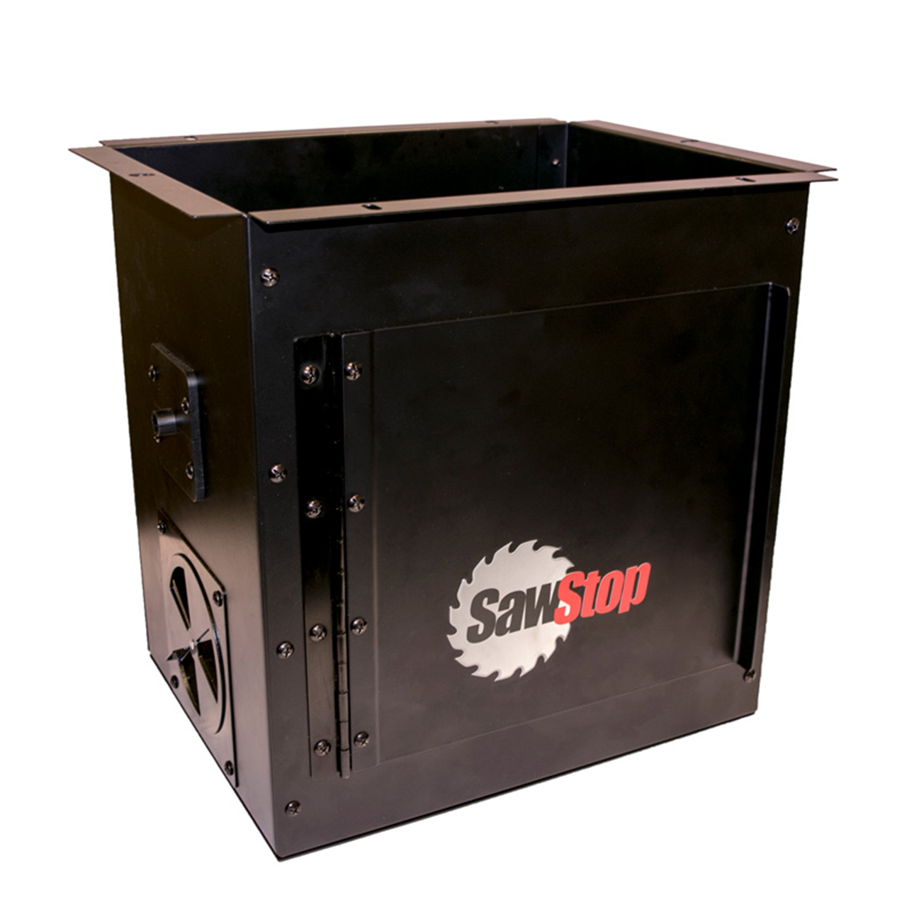 Sawstop Downdraft Dust Collection Box