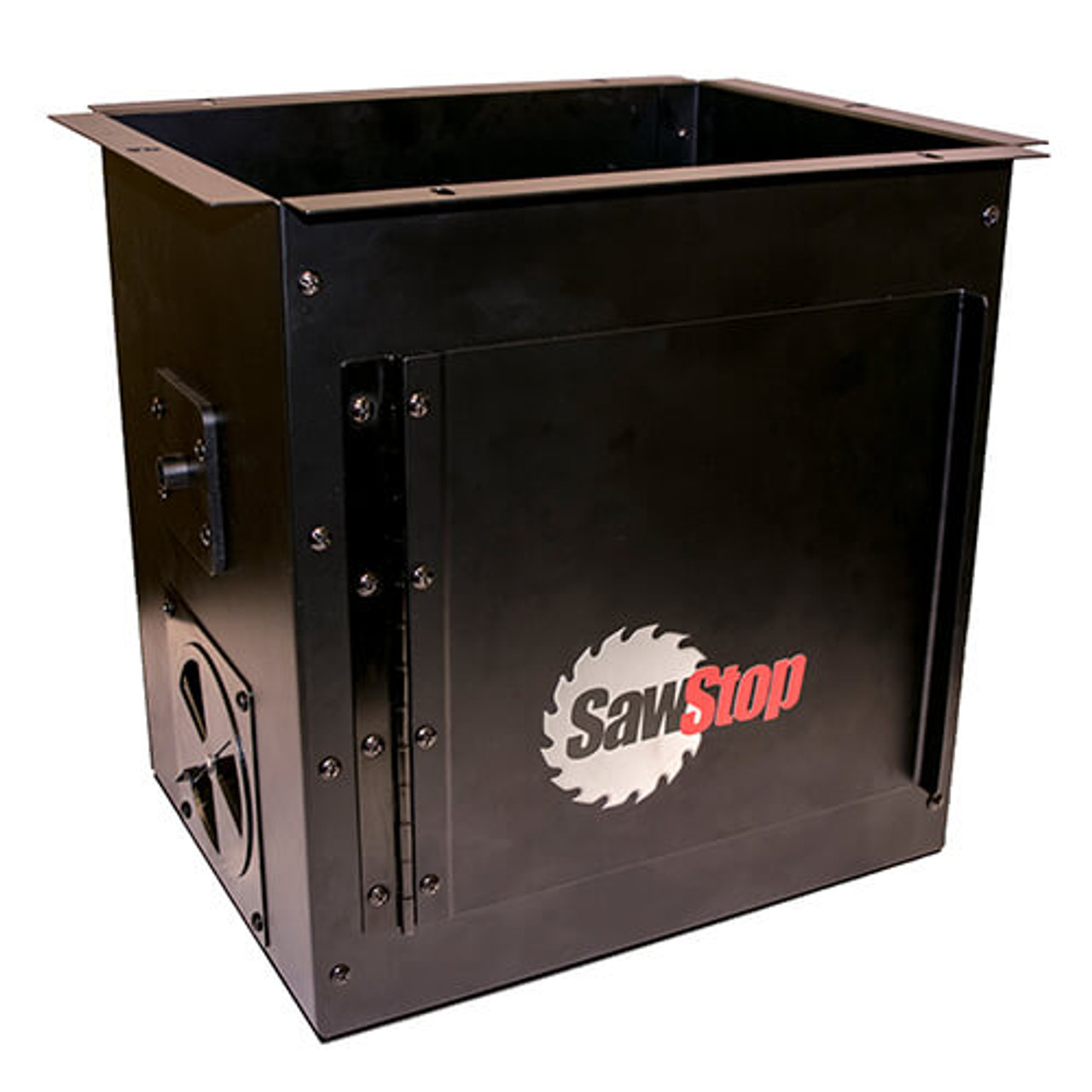 Sawstop Downdraft Dust Collection Box