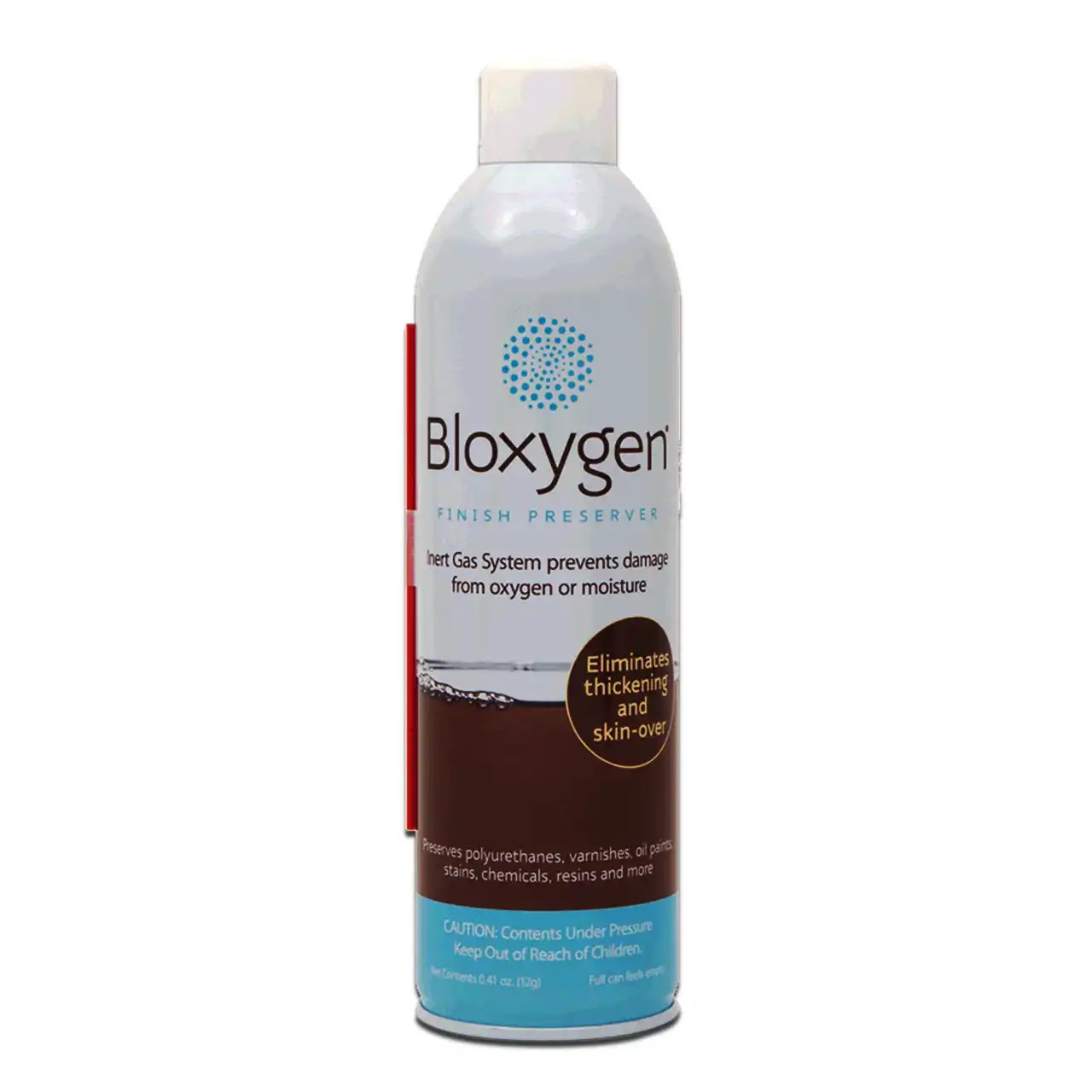 Bloxygen Finish Preserver