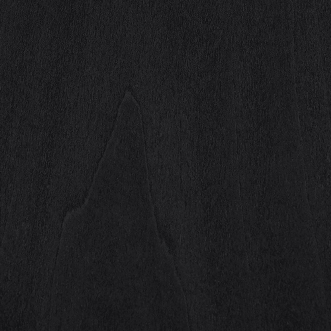 3 Square Feet, Dyed Black Veneer, 4.5" To 6.5" Wide X 12" Long, Sequence Matched Sheets