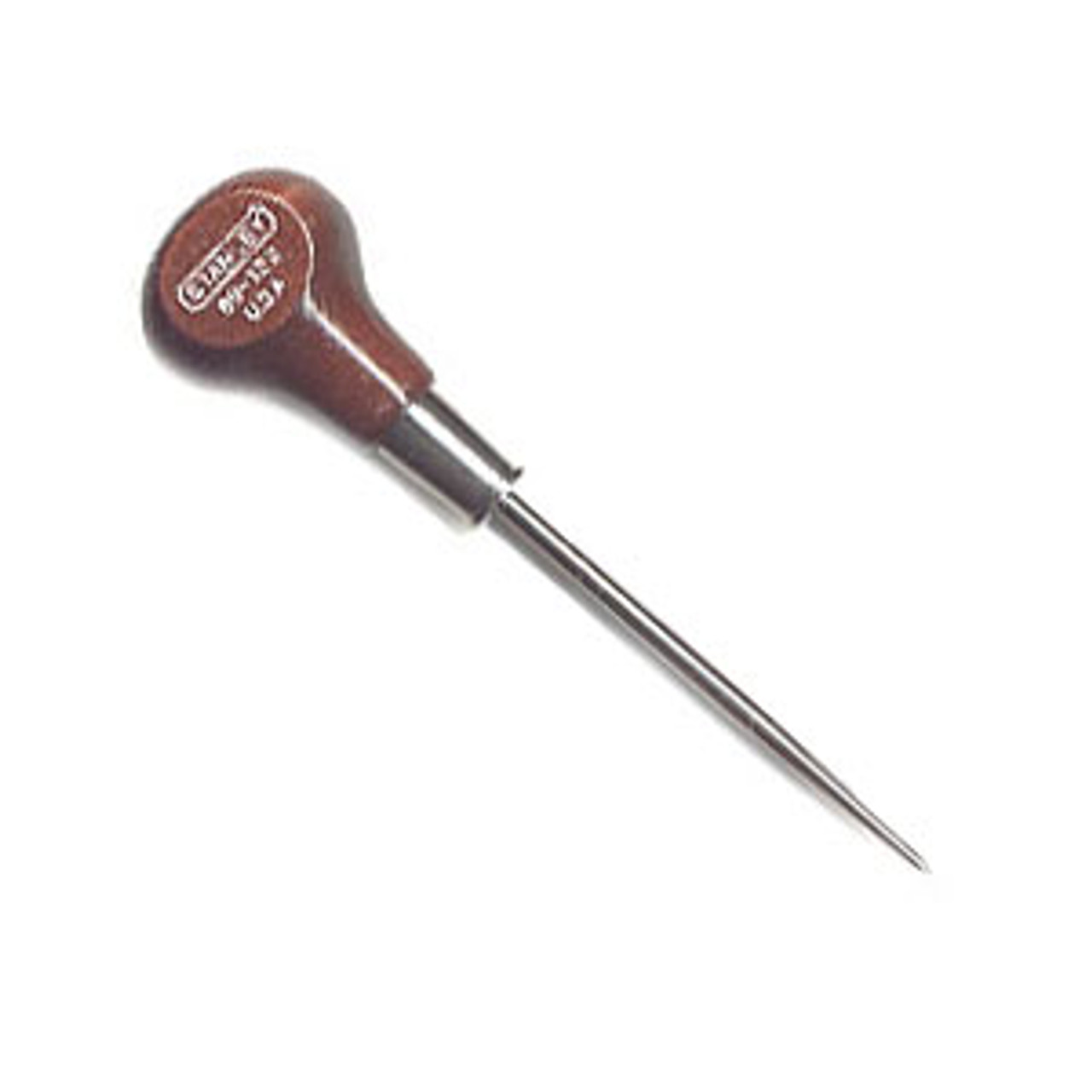 Stanley Scratch Awl, Wood Handle