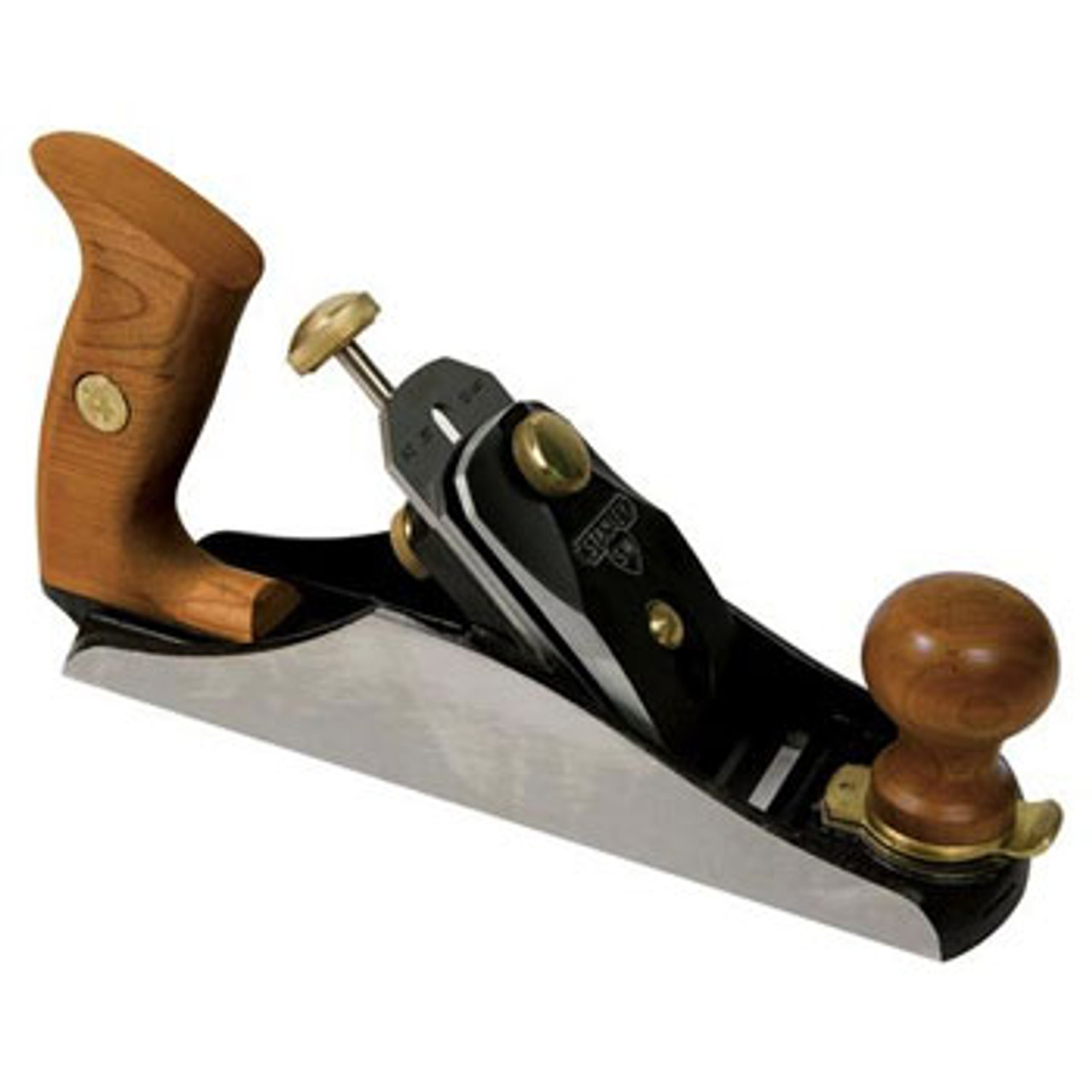 Stanley Smoothing Bench Plane, #4