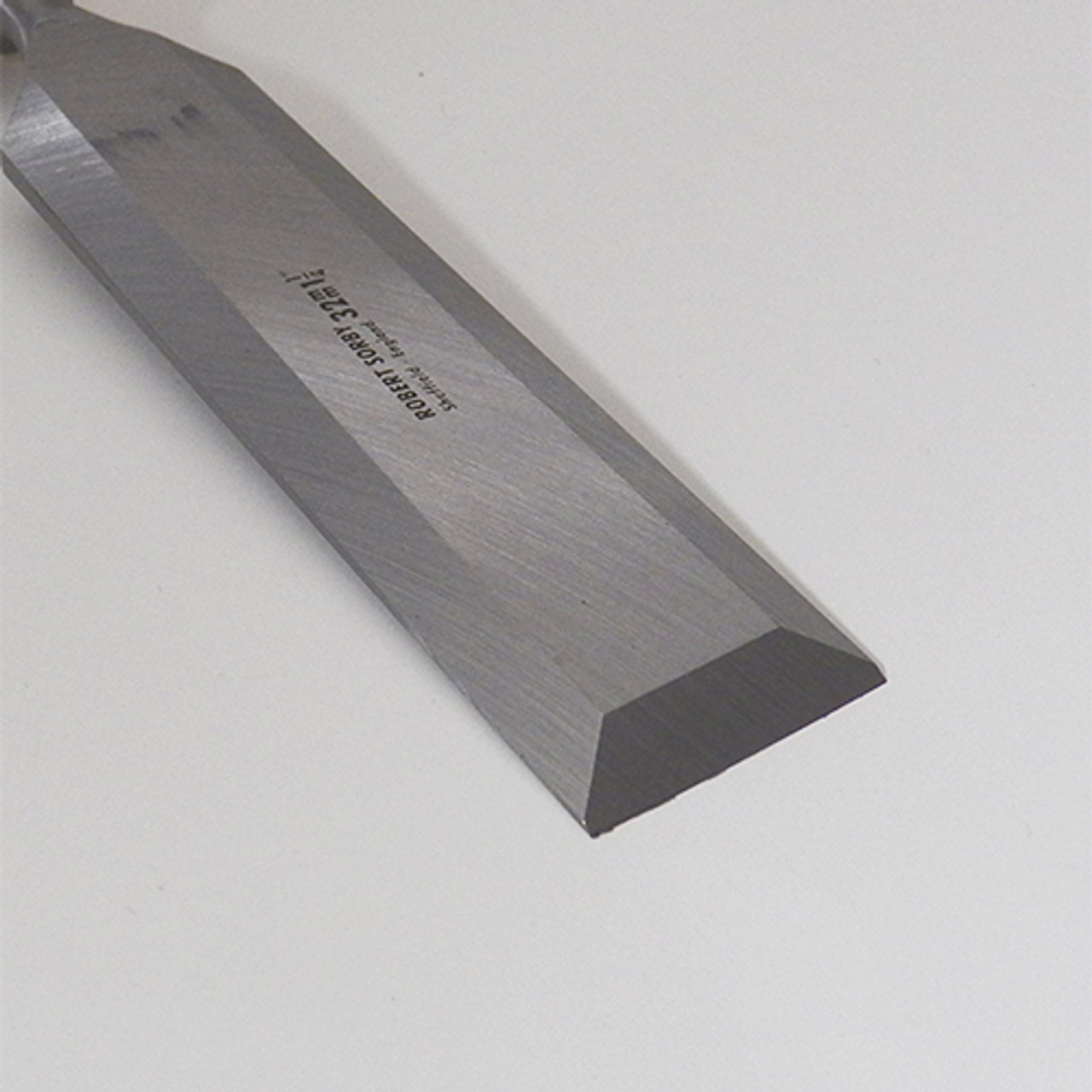 Sorby Bevel Edge Chisel 1-1/4" (167)