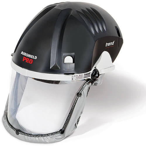 Trend® AIRPRO Face Shield