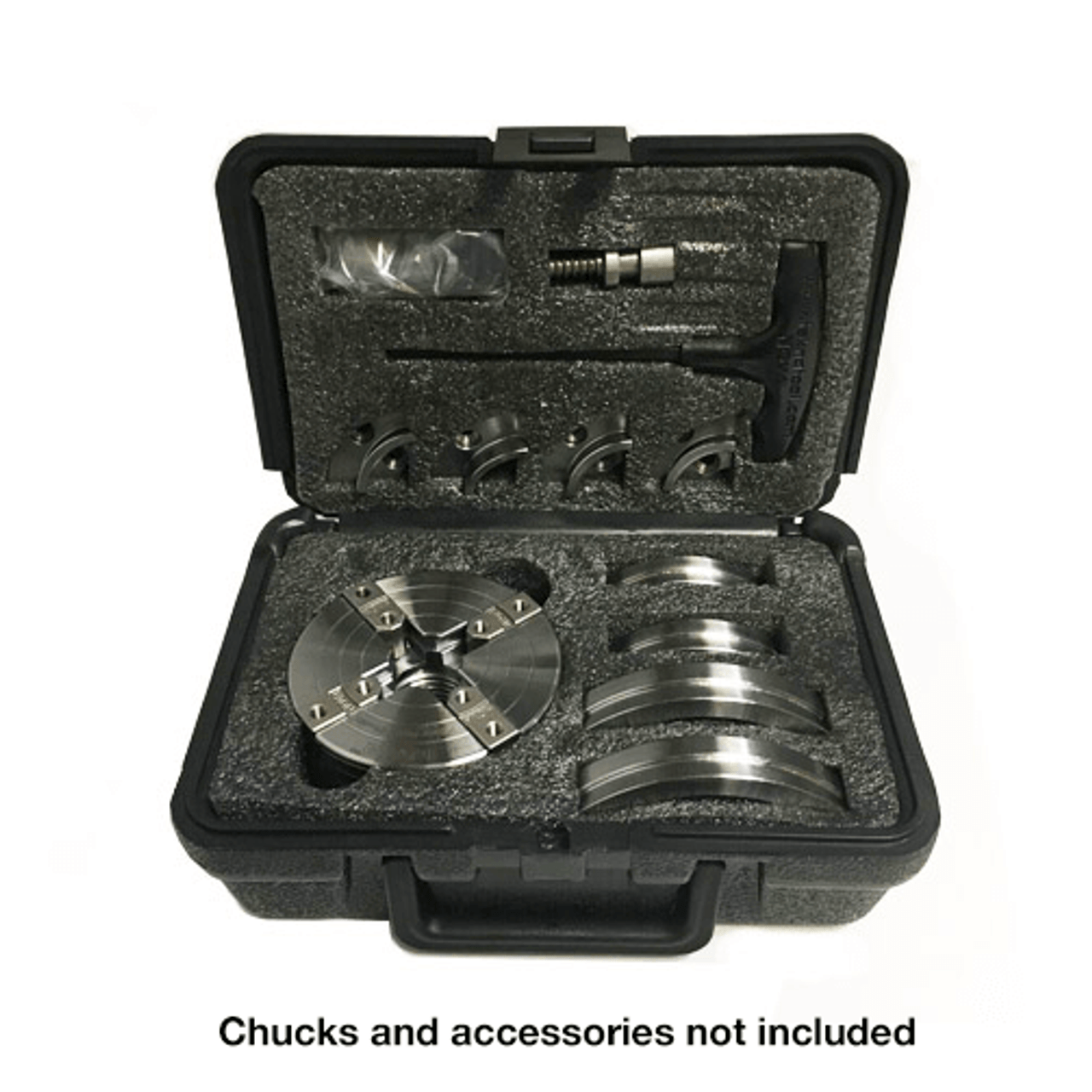 Nova Chuck Accessory Storage Case