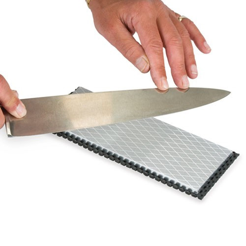 Trend® Diamond Stone, Double Sided 8