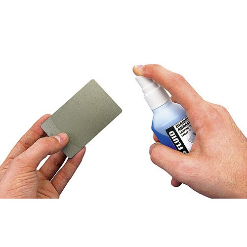 Trend® Complete Diamond Stone Sharpening Kit