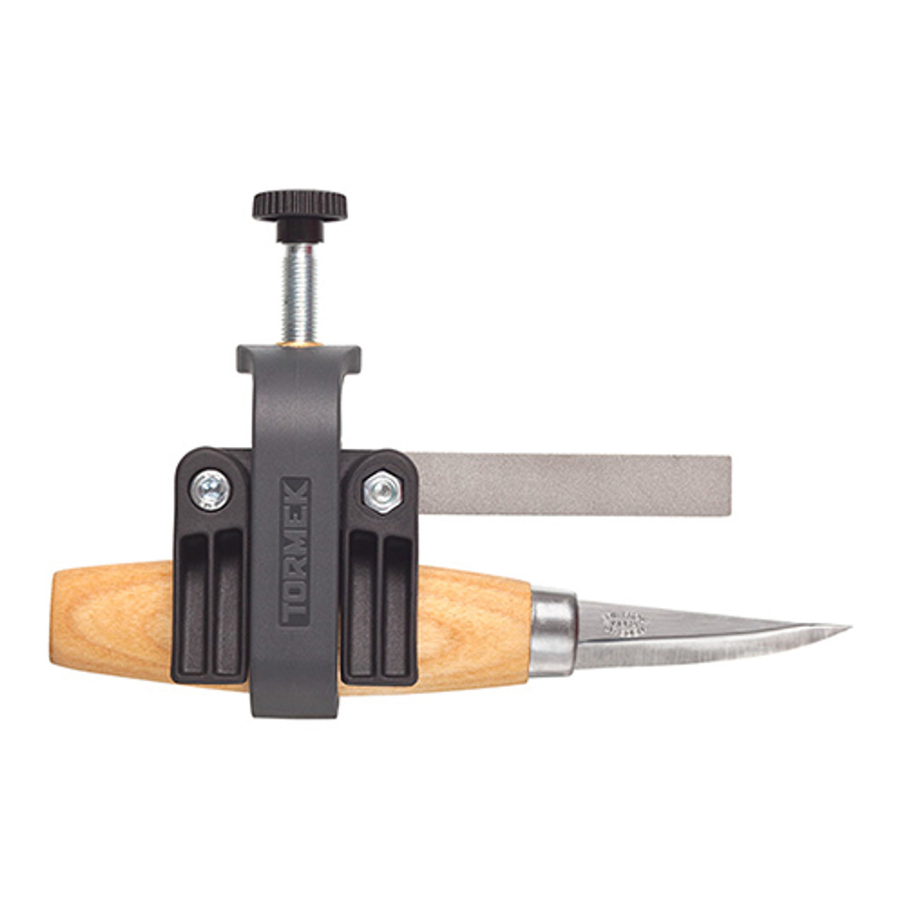 Tormek Knife Sharpening Jig, Hand Tools