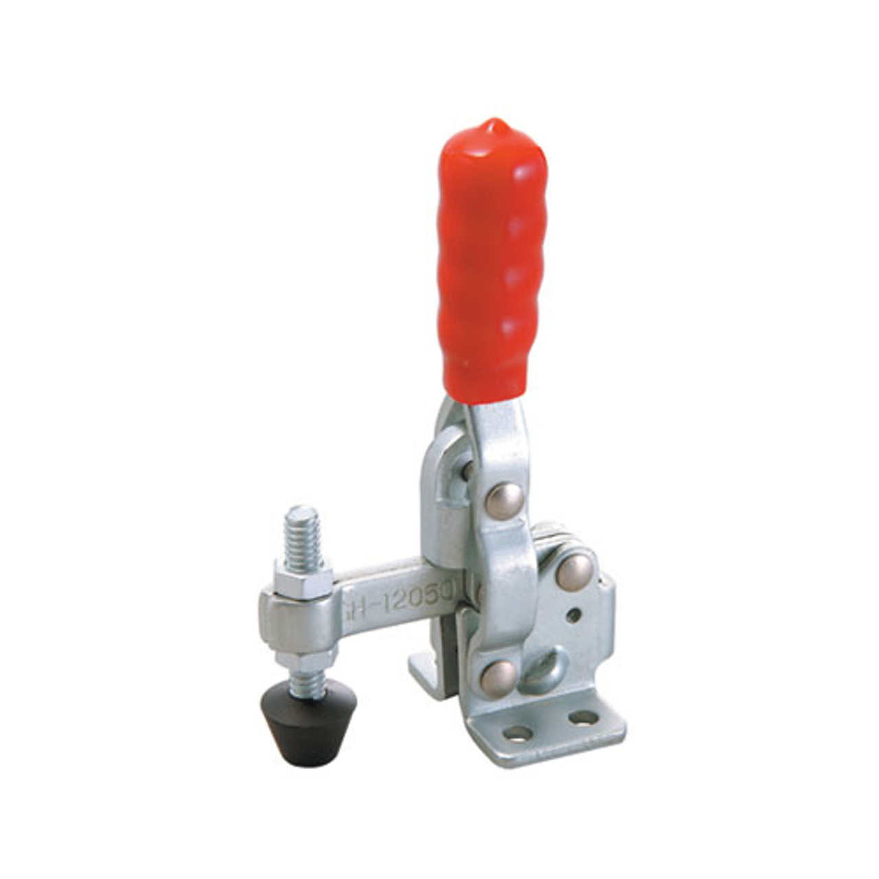 200 lb Vertical Handle Toggle Clamp 12050